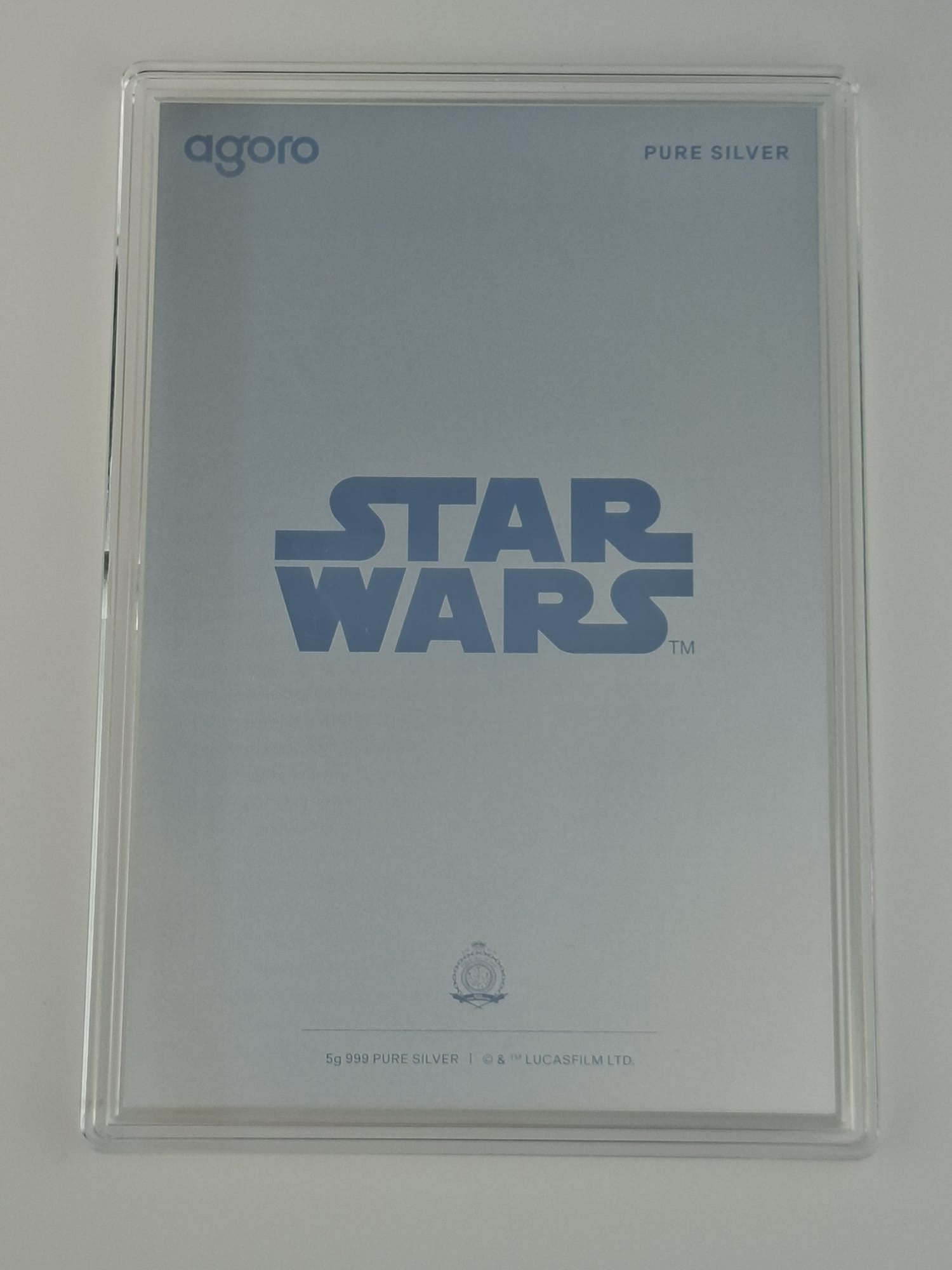 Star Wars™ Sketch Art - Luke Skywalker™