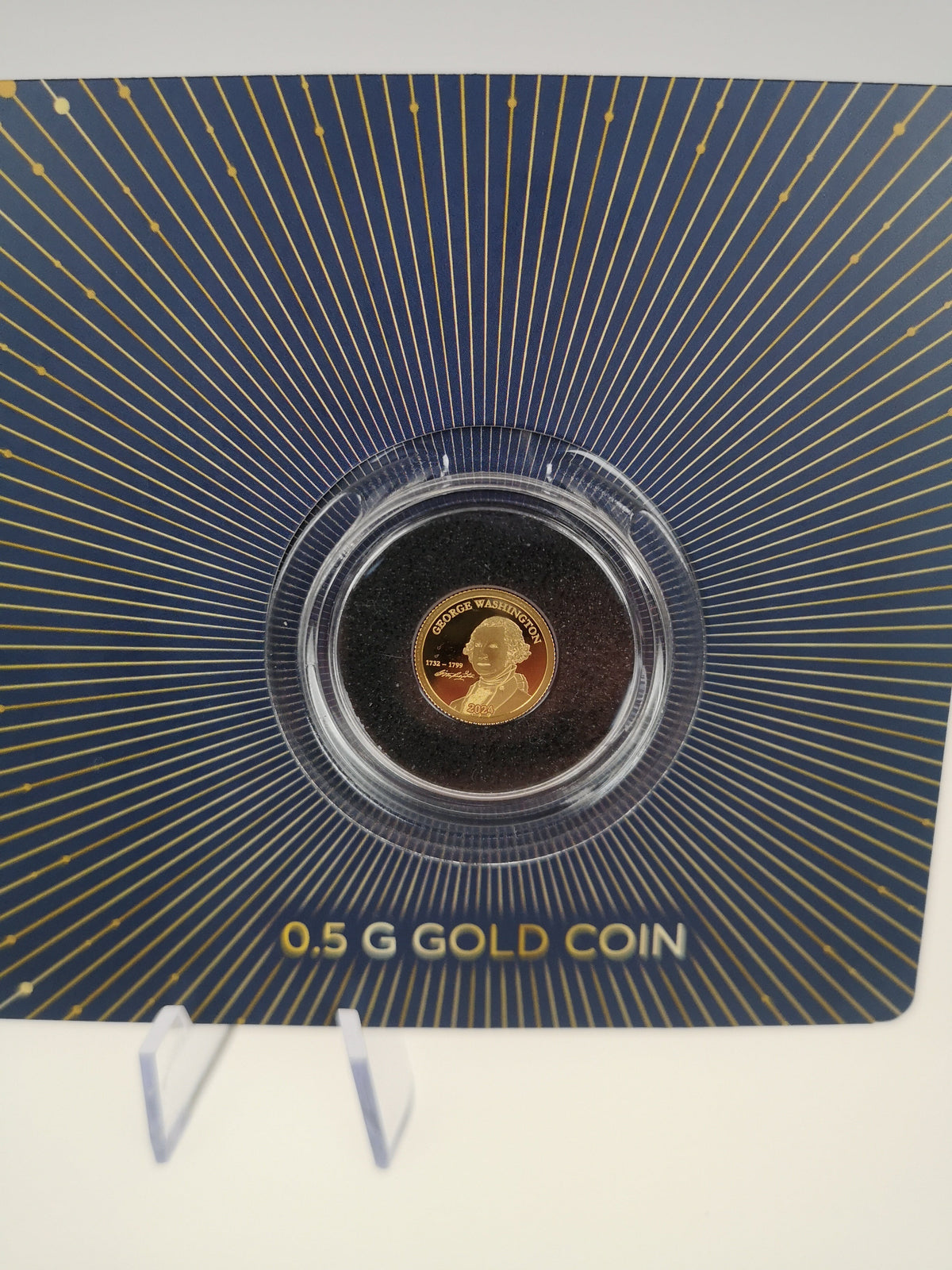 Gold Coins