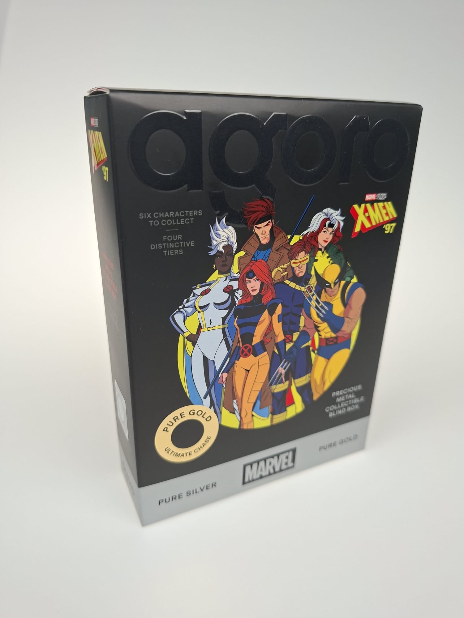 Marvel - X-Men '97 Heroes Blind Box