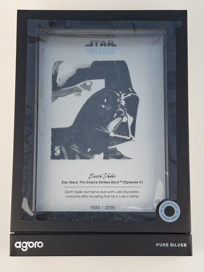 Star Wars™ Sketch Art - Darth Vader™