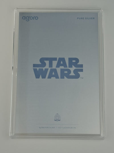 Star Wars™ Sketch Art - Luke Skywalker™